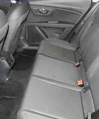 SEAT Leon 2.0 TDI FR 5PT. CV150 Con navigatore!!!!!