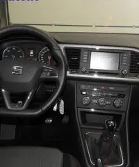 SEAT Leon 2.0 TDI FR 5PT. CV150 Con navigatore!!!!!