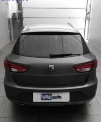 SEAT Leon 2.0 TDI ST SW CV150 POCHISSIMI KM.!!!!