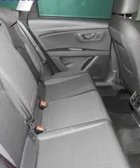 SEAT Leon 2.0 TDI ST SW CV150 POCHISSIMI KM.!!!!