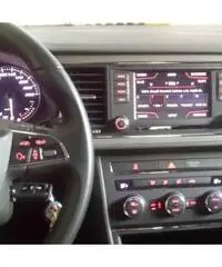 seat Leon x-perience 4drive start/stop