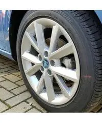 Skoda Fabia 1.0 MPI 75 CV Ambition - KM0