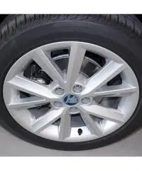 Skoda Fabia 1.0 MPI 60 CV Ambition - KM0