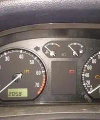 SKODA Fabia 1.4 16V/101 CV cat Wagon Comfort