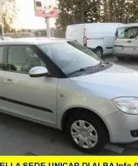 SKODA Fabia 1.4 5p. Style GPLine