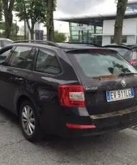 SKODA Octavia 1.6 TDI CR 105CV Wagon Ambition