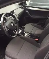 SKODA Octavia 1.6 TDI CR 105CV Wagon Ambition