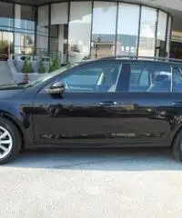 SKODA Octavia 1.6 TDI CR 105CV Wagon Ambition