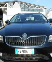 SKODA Octavia 1.6 TDI CR 105CV Wagon Ambition