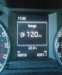 SKODA Octavia 1.6 TDI CR 105CV Wagon Ambition