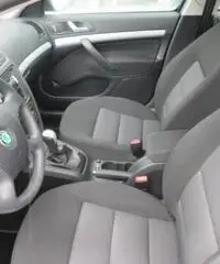 SKODA Octavia 1.9 TDI Wagon 4x4 Ambiente