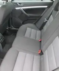 SKODA Octavia 1.9 TDI Wagon 4x4 Ambiente