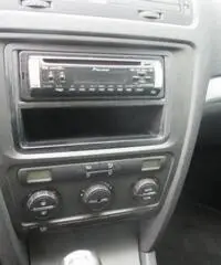 SKODA Octavia 1.9 TDI Wagon 4x4 Ambiente