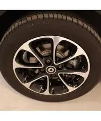 smart forfour 70 1.0 Passion - AZIENDALE