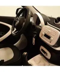 smart forfour 70 1.0 Passion - AZIENDALE