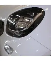 smart fortwo 70 1.0 twinamic Passion - KM0