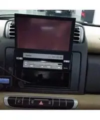 smart fortwo cabrio cdi 40 kW