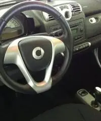 smart fortwo Cabrio Pulse 62 Kw