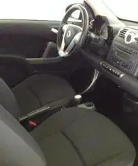 smart fortwo Cabrio Pulse 62 Kw