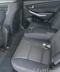 SSANGYONG Korando 2.0 e-XDi 148 CV 2WD MT Limited