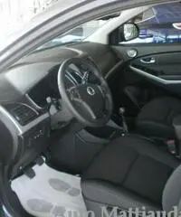 SSANGYONG Korando 2.0 e-XDi 148 CV 2WD MT Limited