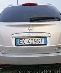 SSANGYONG Korando 2.0 e-XDi 175 CV AWD AT Classy