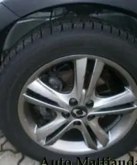 SSANGYONG Korando 2.0 e-XDi 175 CV AWD AT Classy