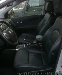 SSANGYONG Korando 2.0 e-XDi 175 CV AWD AT Classy