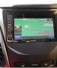 SSANGYONG KORANDO 2.2 E-XDI 178 CV, AWD, AUTOMATICA, NAVIGATORE