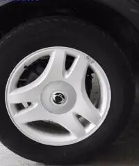 SSANGYONG Kyron 2.0XDI PREMIUM FINTO AUTOCARRO N1 - 4POSTI!