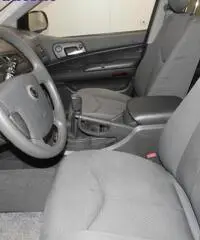 SSANGYONG Kyron 2.0 XDI PLUS AUTOC, 4 POSTI CV141-No garanzia!