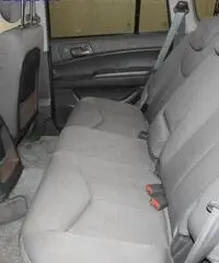 SSANGYONG Kyron 2.0 XDI PLUS AUTOC, 4 POSTI CV141-No garanzia!