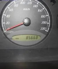 SSANGYONG Kyron 2.0 XDI PLUS AUTOC, 4 POSTI CV141-No garanzia!