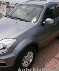 SSANGYONG REXTON W 2.0 Xdi 4WD CV155