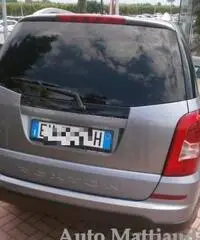 SSANGYONG REXTON W 2.0 Xdi 4WD CV155