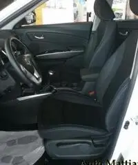SSANGYONG Tivoli Go1.6 bz 2wd 128cv cambio manuale SSANGYONG Tivoli Go1.6 bz 2wd 128cv cambio manuale