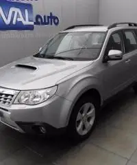SUBARU Forester 2.0D XS EXCLUSIVE 4X4 CV147-Garantita 12 mesi!!!