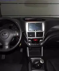 SUBARU Forester 2.0D XS EXCLUSIVE 4X4 CV147-Garantita 12 mesi!!!