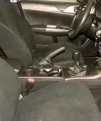 SUBARU Impreza 1.5 BENZ/GPL COMFORT 4WD - Gpl non omologato!!!