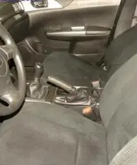 SUBARU Impreza 1.5 BENZ/GPL COMFORT 4WD - Gpl non omologato!!!