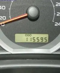 SUBARU Impreza 1.5 BENZ/GPL COMFORT 4WD - Gpl non omologato!!!