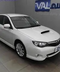 SUBARU Impreza 2.0D 4Q SPORT DYNAMIC CV150-No garanzia! SUBARU Impreza 2.0D 4Q SPORT DYNAMIC CV150-No garanzia!