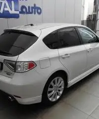 SUBARU Impreza 2.0D 4Q SPORT DYNAMIC CV150-No garanzia! SUBARU Impreza 2.0D 4Q SPORT DYNAMIC CV150-No garanzia!