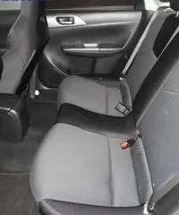 SUBARU Impreza 2.0D 4Q SPORT DYNAMIC CV150-No garanzia! SUBARU Impreza 2.0D 4Q SPORT DYNAMIC CV150-No garanzia!