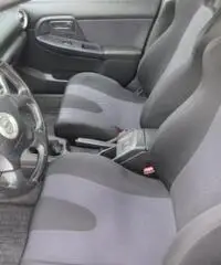 SUBARU Impreza 2.0 turbo 16V cat WRX