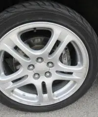 SUBARU Impreza 2.0 turbo 16V cat WRX