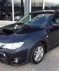 Subaru Impreza XV AWD 2.0 Boxer Diesel unico proprietario Subaru Impreza XV AWD 2.0 Boxer Diesel unico proprietario