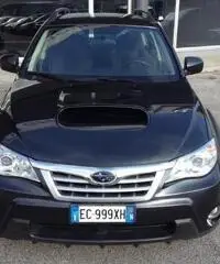 Subaru Impreza XV AWD 2.0 Boxer Diesel unico proprietario