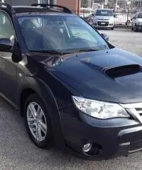 Subaru Impreza XV AWD 2.0 Boxer Diesel unico proprietario