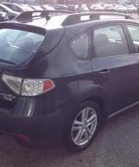 Subaru Impreza XV AWD 2.0 Boxer Diesel unico proprietario
